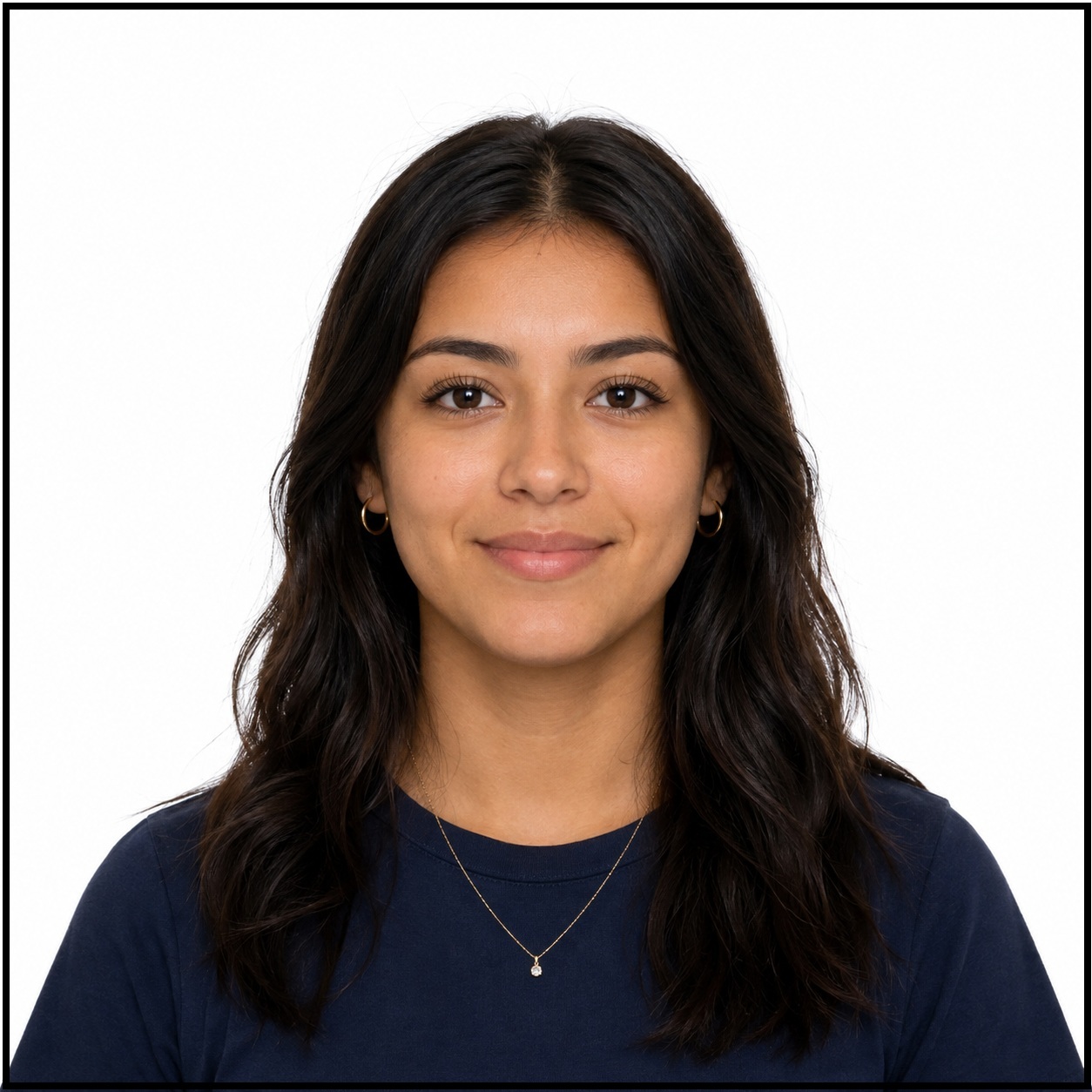 Bulldog ID Photo Example Bulldog ID photo example