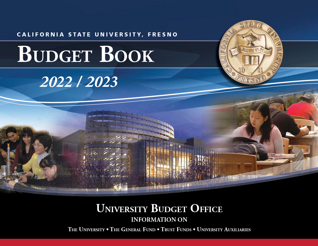 Budget Book 2022-23