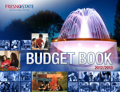 Budget Book 2012-13