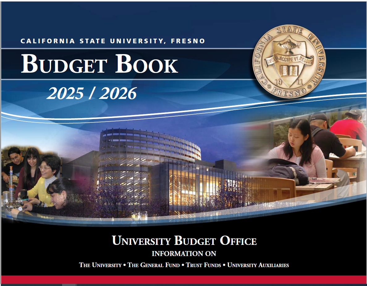 Budget Book 2025-26