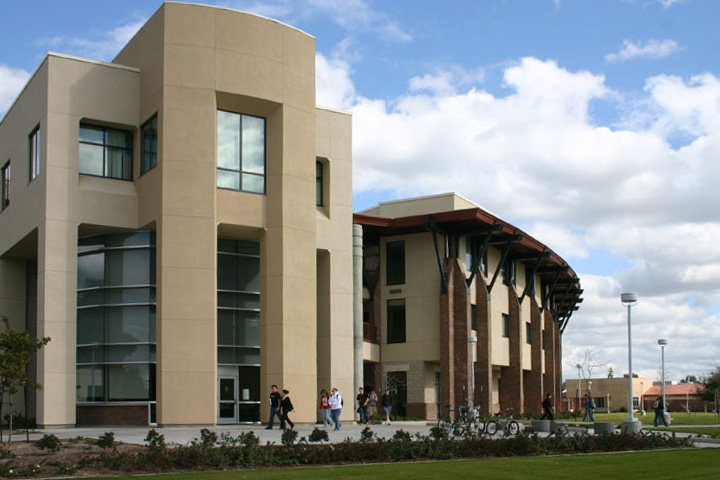 Science 2 Building