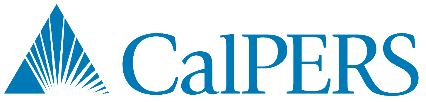 CalPERS Logo