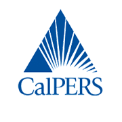 CalPERS Logo