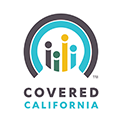 Covered California Logo