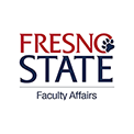 Faculty Affairs Logo