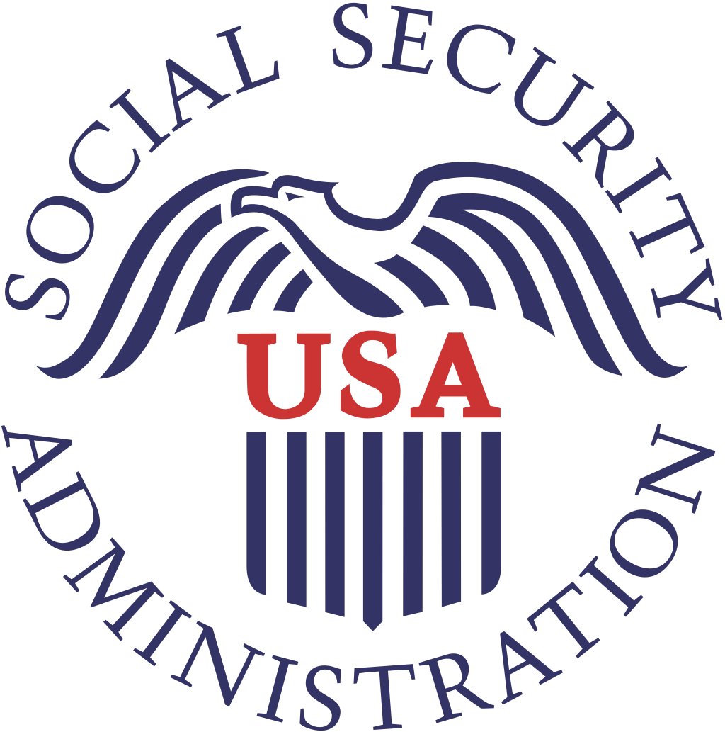 Social Security Administration Logo