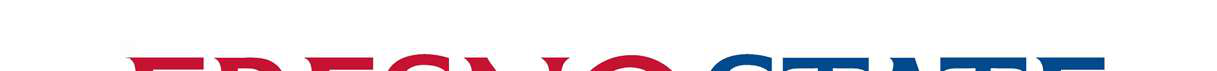 Fresno State logo