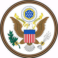 US Government Seal