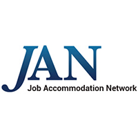 Job Accommodation Network Logo