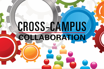 Cross Campus Collaboration