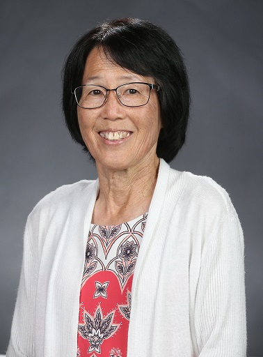 Marlene Miysaki