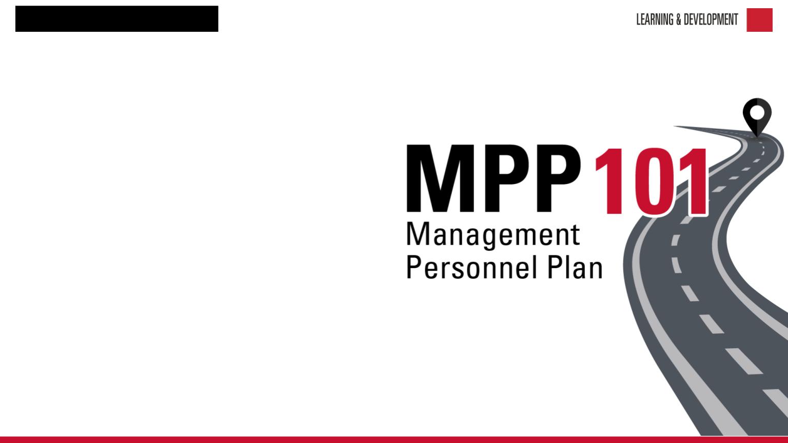 MPP101