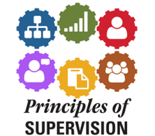 Principles of Supervision