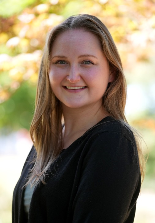 Sarah Chaffins