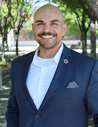 Julian Ramos