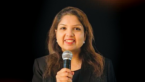 Dr. Gitima Sharma