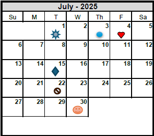 July 2025