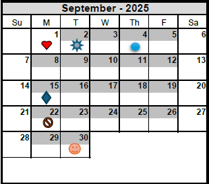 September 2024