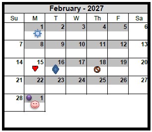 February 2027