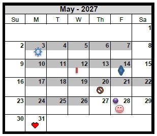 May 2027
