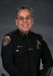 Chief Martinez