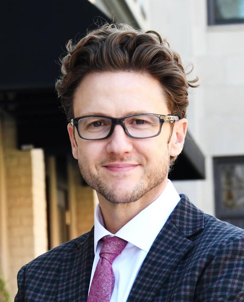 Matt Hawkins