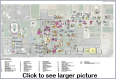 Existing Building Inventory layout - Click to view full-size graphic.