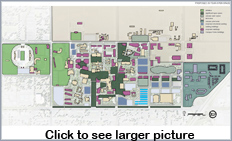 Proposed Open Spaces Layout - Click to view full-size graphic.