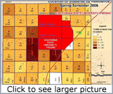 Thumbnail of Existing Student Residental Areas Study layout.