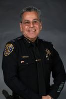 Chief Martinez