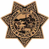 Police Star Fresno state