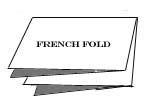 French Fold