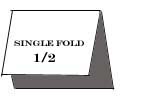 Single Fold